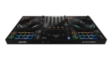 Pioneer DDJ-FLX10, nuevo controlador para DJ de cuatro canales