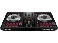 Pioneer DDJ-SB3, controlador ideal para principiantes