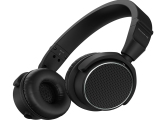 Pioneer HDJ-S7, uno de los mejores auriculares DJ profesionales “on-ear”