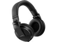 Pioneer HDJ-X5, nuevos auriculares DJ de Pioneer 