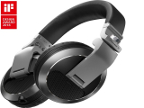 Pioneer HDJ X7, unos auriculares para DJs diseñados para adaptarse
