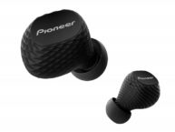 Pioneer SE-C8TW, unos auriculares True Wireless súper ligeros