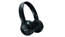 Pioneer SE-MJ553BT, auriculares Bluetooth con gran autonomía