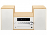 Pioneer X-CM56, microcadena con bluetooth y sonido Hi-Fi