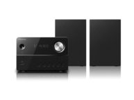 Pioneer X-EM26, reproductor de audio clásico con Bluetooth