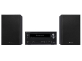 Pioneer X-HM26-B, equipo de audio clásico con funciones modernas