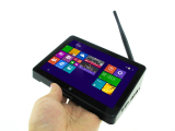 Pipo X8, un TV Box con Windows 8.1