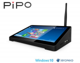 Pipo X9, la revolución con Windows 10 y Android