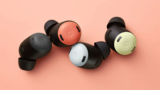 Pixel Buds Pro, los auriculares de Google con ANC y audio espacial