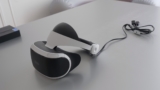 PlayStation VR2, Sony apuesta por la realidad virtual en 4K y con HDR