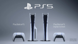Playstation 5, detalles oficiales de la nueva versión “Slim”