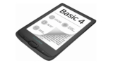 PocketBook Basic 4, la mejor manera de conocer los eReaders