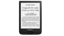 PocketBook Basic Lux 3, un eReader de 6 pulgadas