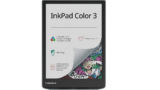 PocketBook InkPad Color 3, ahora con pantalla E Ink Kaleido 3