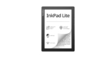 PocketBook InkPad Lite, un eReader que es casi una tablet