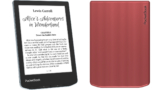 PocketBook Verse y Verse Pro, tecnología puntera en lectura digital