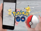 Pokémon GO llega oficialmente a España