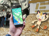 ¿Sabes cuánto dinero genera diariamente Pokémon Go?