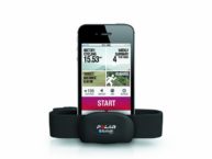 Polar H7, tu pulsómetro para iOS y Android