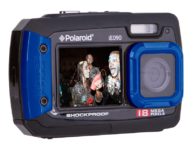 Polaroid IE090, una cámara acuática para divertirte