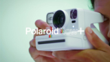 Polaroid Now y Now+, así es la segunda generación de cámaras