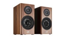 Polk Reserve R100, altavoz clásico con lo mejor de la marca