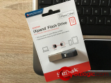 SanDisk iXpand v2, el almacenamiento portátil adicional para tu iPhone