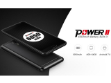 Ulefone Power 2, vuelve la fuerza