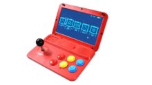 Powkiddy A13: todo sobre esta consola retro con más de 2.500 juegos