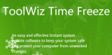 Toolwiz Time Freeze, y congela a Windows en el tiempo.