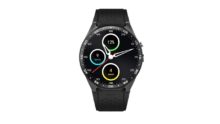 Prixton SW41, un reloj inteligente barato a base de Android