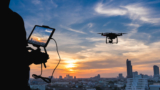 Aplicaciones de la Producción Audiovisual con Drones ¡Impacta!