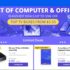 Mira la transmisión de Gearbest y accede a descuentos especiales