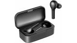 QCY T5, unos auriculares TWS asequibles con modo gaming