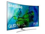 Promoción: Galaxy S8 gratis al comprar una TV Samsung QLED