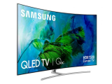 Promoción: Galaxy S8 gratis al comprar una TV Samsung QLED