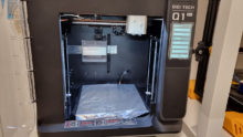 Qidi Tech Q1 Pro, probamos la mejor impresora 3D del momento