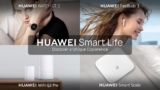 ¿Qué es Huawei Seamless AI Life?