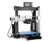 RAISCUBE R5, una impresora 3D ideal para comenzar