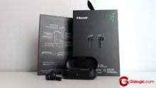 Razer Hammerhead True Wireless, probamos estos pequeños auriculares