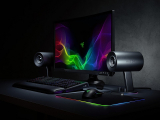 Razer Nommo, altavoces para tu PC “gamer”