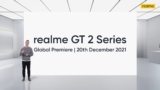 Realme GT 2 Pro adelanta sus innovaciones antes de su estreno