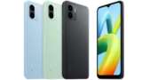 Redmi A2 y Redmi A2+: todas sus características al descubierto