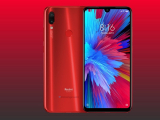 Las especificaciones y el diseño del Redmi Note 7 Pro salen a la luz