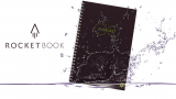 Rocketbook Everlast, un nuevo cuaderno inteligente