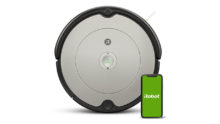 Roomba 697, un robot aspirador asequible con mucho que ofrecer