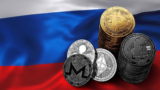 Rusia cede ante el Bitcoin y las criptomonedas y las aceptará como divisa