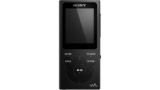 Sony NW-E394, un reproductor MP3 que nos incluye radio FM