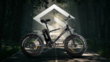 SAMEBIKE XWC05, una e-bike que se adapta a cualquier situación