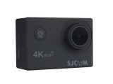SJCAM SJ4000 Air, una cámara de acción 4K barata